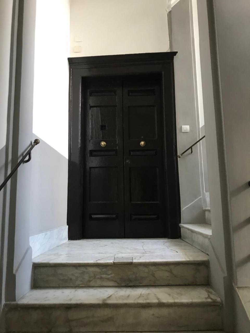 Palummelle Bed & Breakfast Naples Exterior photo