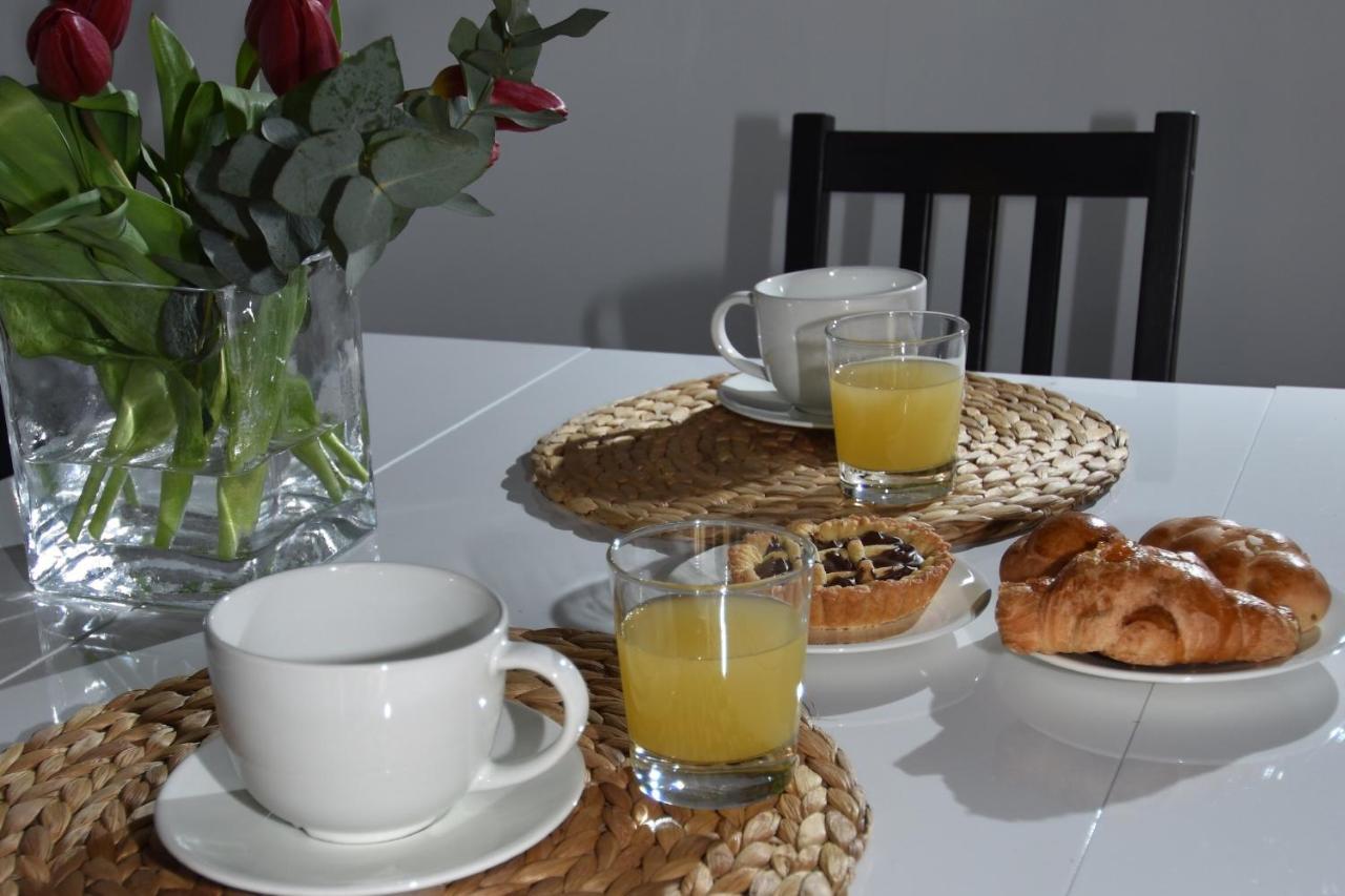 Palummelle Bed & Breakfast Naples Exterior photo