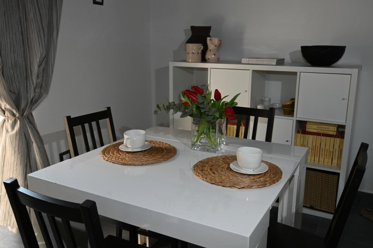 Palummelle Bed & Breakfast Naples Exterior photo