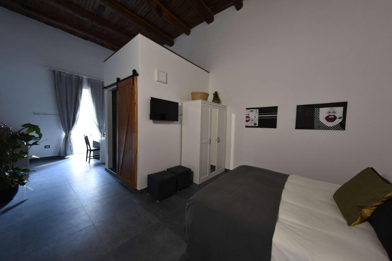 Palummelle Bed & Breakfast Naples Exterior photo
