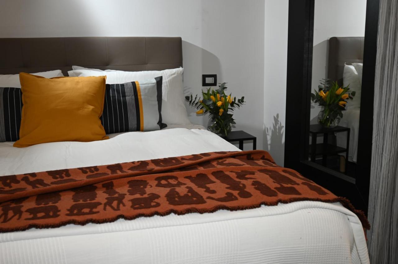 Palummelle Bed & Breakfast Naples Exterior photo