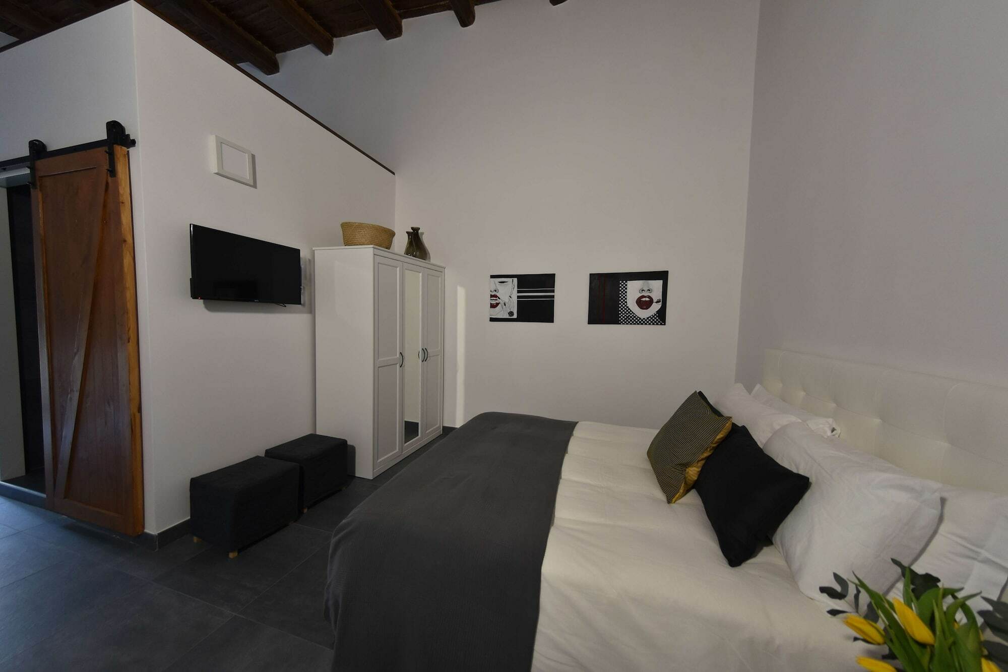 Palummelle Bed & Breakfast Naples Exterior photo